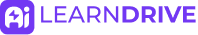 LearnDrive AI
